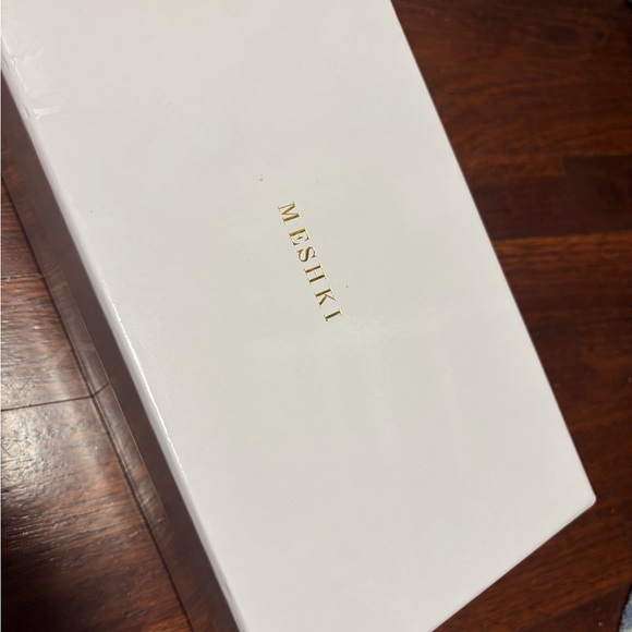 Meshki Dasha Heel - Picture 6 of 7